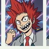 Kirishima Eijiro