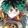 Midoriya Izuku [Deku