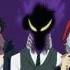 Kurogiri
