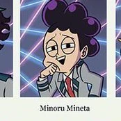 Minoru