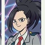 Yaotorozu Momo