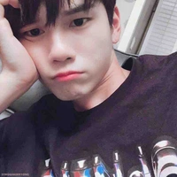 Ong seong woo