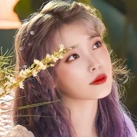 Lee Ji eun (IU)