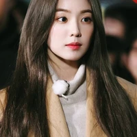 Bae Joo Hyun (Irene)