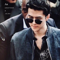 Oh Sehun