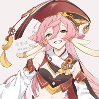 Yanfei