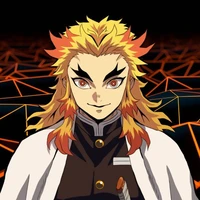 Rengoku Kyojuro (Viêm trụ)