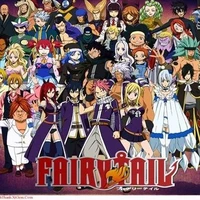 Thành viên Fairy tail