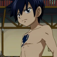 Gray Fullbuster