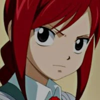 Erza Scarlet