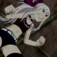 Mirajane Strauss