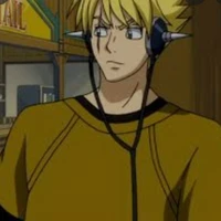 Laxus Dreyar