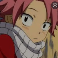 Natsu Dragneel