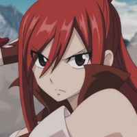 Erza Scarlet