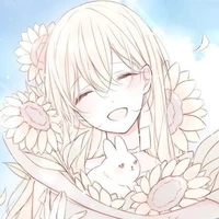 Alina Charlotte(lúc nhỏ đến năm 18 tuổi)