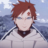 Sabakuno Gaara