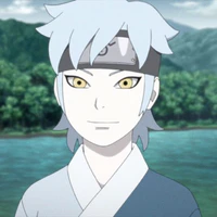 Mitsuki : Menma