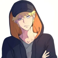 Uzumaki Naruto : papa
