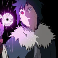 Uzumaki Uchiha Menma