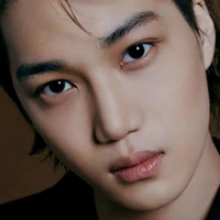 Kim Jong-in (Kai)