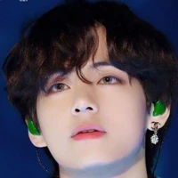 Kim Taehyung (V)