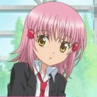 Amu Hinamori