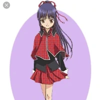 Nadeshiko Fujisaki