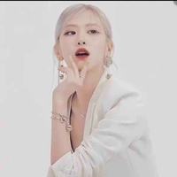 Park Chaeyoung (Rosé)