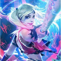 Harley Quinn ( Nightmare )