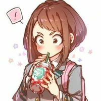 Uraraka Ochako