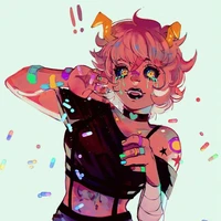 Mina Ashido