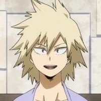 Mitsuki Bakugo