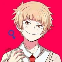 Himiko Toga ( Boy)