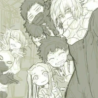 Liên Minh Tội Phạm