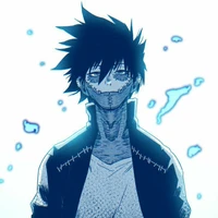 Dabi ( Touya)