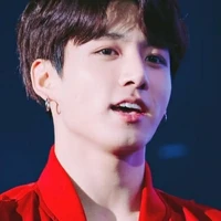 Jeon Jungkook - em