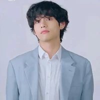 Kim Taehyung - anh