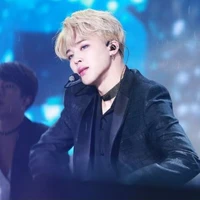 Park Jimin - cô