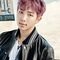 Kim Namjoon