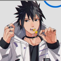 Uchiha Sasuke