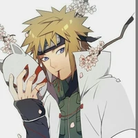 Namikaze Minato