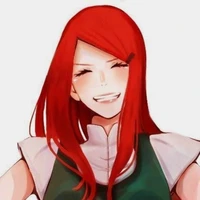 Uzumaki Kushina