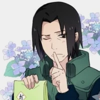 Uchiha Fugaku