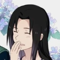 Uchiha Mikoto