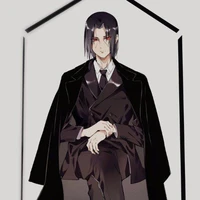 Uchiha Itachi
