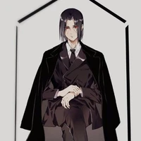 Uchiha Itachi