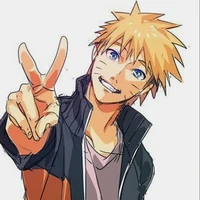 Uzumaki Naruto