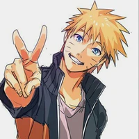 Uzumaki Naruto