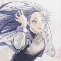 Hyuga Hinata