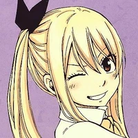 Lucy Heartfilia
